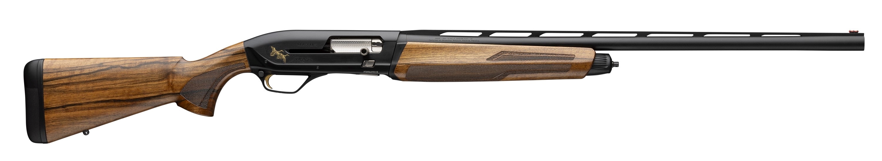 Browning Maxus II - Black Gold